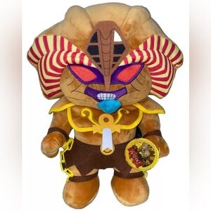 Yugioh Anime Plush Figure